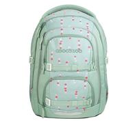 coocazoo Porter Mochila escolar 46 cm verde