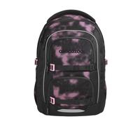 Coocazoo Porter mochila escolar Universal azul con estampado