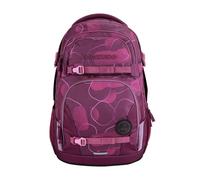 Coocazoo Mochila escolar Porter Universal gris con estampado