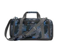 coocazoo Sports Bag Blue Craft