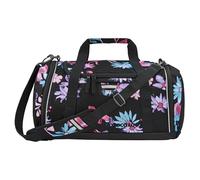 coocazoo Sports Bag Floral Artnight