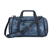 coocazoo Sports Bag Geometric Sky