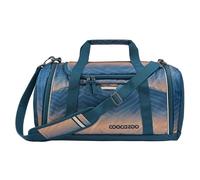 coocazoo Bolsa de deporte 42 cm gris