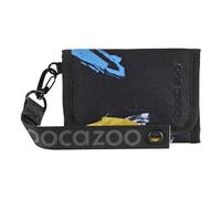 Coocazoo Wallet Crazy Artnight