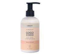 Coochy - Loción corporal ultra sedosa | Crema para después del afeitado | Hidratante para después del afeitado | Previene espinillas, acné y estrías