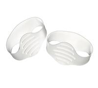 COOCK TASPES JÓVENES - CUBIERTAS DE ZAPATOS SOCCHOS, LIGAMENTOS DE SILICO DE ESPAGAS SPORTS | Algunas fundas para zapatos de silicona de fútbol, agarradas para la protección de los pies, el fútbol