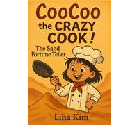 CooCoo the Crazy Cook - The Sand Fortune Teller