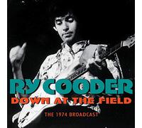 Cooder - Down at the Field