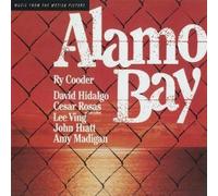 Cooder, Ry - Alamo Bay