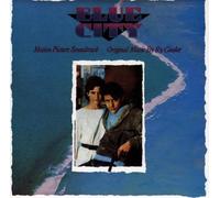 Cooder,Ry - Blue City-Soundtrack [Import]