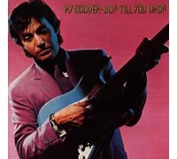 Cooder, Ry - Bop Till You Drop by Cooder, Ry (1990) Audio CD