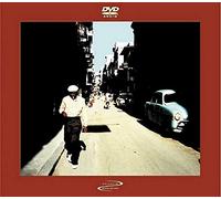 Cooder,Ry - Buena Vista Social Club [DVD de Audio]