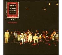 Cooder, Ry - Buena Vista Social Club (Japan) [EP] (US Import) [DE Import] [Import anglais]
