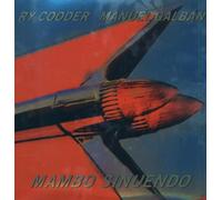 Cooder,Ry^Galban,Manuel - Mambo Sinuendo [Vinilo]