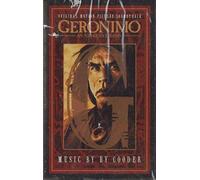 Cooder,Ry - Geronimo