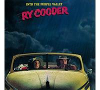 Cooder, Ry - Into The Purple Valley