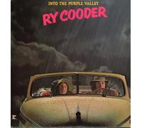 Cooder, Ry - Into the Purple Valley [Vinilo][Import]