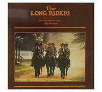 Cooder, Ry - Long Riders