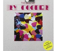 Cooder Ry - The Best of Ry Coo