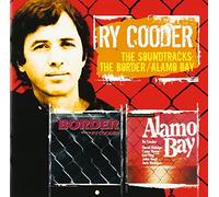 Cooder, Ry - The Border/Alamo Bay