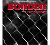 The Border (CD) Album