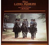 Cooder, Ry - The Long Riders [VINYL]