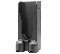 Coodss - Estación de acoplamiento al aspiradora compatible con Dyson V12 Detect Slim Wireless Stick Aspiradora - Soporte de accesorios para montaje en pared
