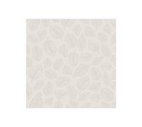 Cooee Design 20 Servilletas Cooee Leaf 33x33 cm Shell
