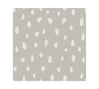 Cooee Design 20 Servilletas Dots 33x33 cm Sand