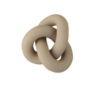 Cooee Design Adorno Knot Table large Sand