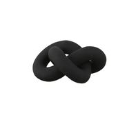 Cooee Design Adorno Knot Table small Black