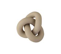 Cooee Design Adorno Knot Table small Sand