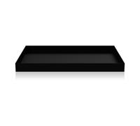 Cooee Design Bandeja Cooee 24.5 cm Black