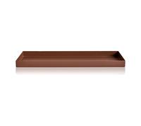 Cooee Design Bandeja Cooee 32 cm Coconut