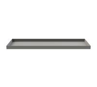 Cooee Design Bandeja Cooee 50 cm gris