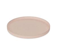 Cooee Design Bandeja Cooee redonda. 30 cm Blush