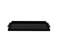 Cooee Design Bandeja de servir Cooee 45 cm Black