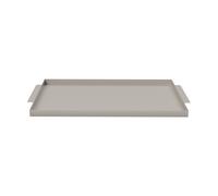 Cooee Design Bandeja de servir Cooee 45 cm Sand