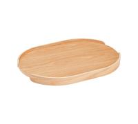 Cooee Design Bandeja Woody Roble. 28x40 cm