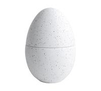 Cooee Design Bol Bonbonniere 18 cm White-mud