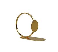 Cooee Design Book Ring - Soporte para Libros (15 cm, latón, Acero Inoxidable)