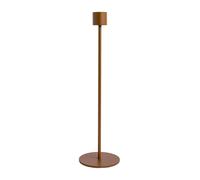 Cooee Design Candelabro Cooee 29 cm Coconut