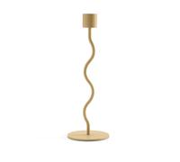 Cooee Design Candelabro Curved 23 cm Peanut
