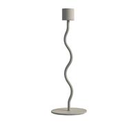 Cooee Design Candelabro Curved 23 cm Sand