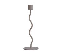 Cooee Design Candelabro Curved 23 cm Taupe