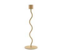 Cooee Design Candelabro Curved 26 cm Peanut