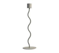 Cooee Design Candelabro Curved 26 cm Sand