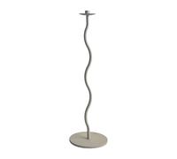 Cooee Design Candelabro Curved 75 cm Sand