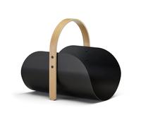 Cooee Design Cesta para leña Woody Oak