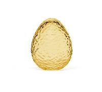 Cooee Design Decoración Gry huevo 16 cm Honey